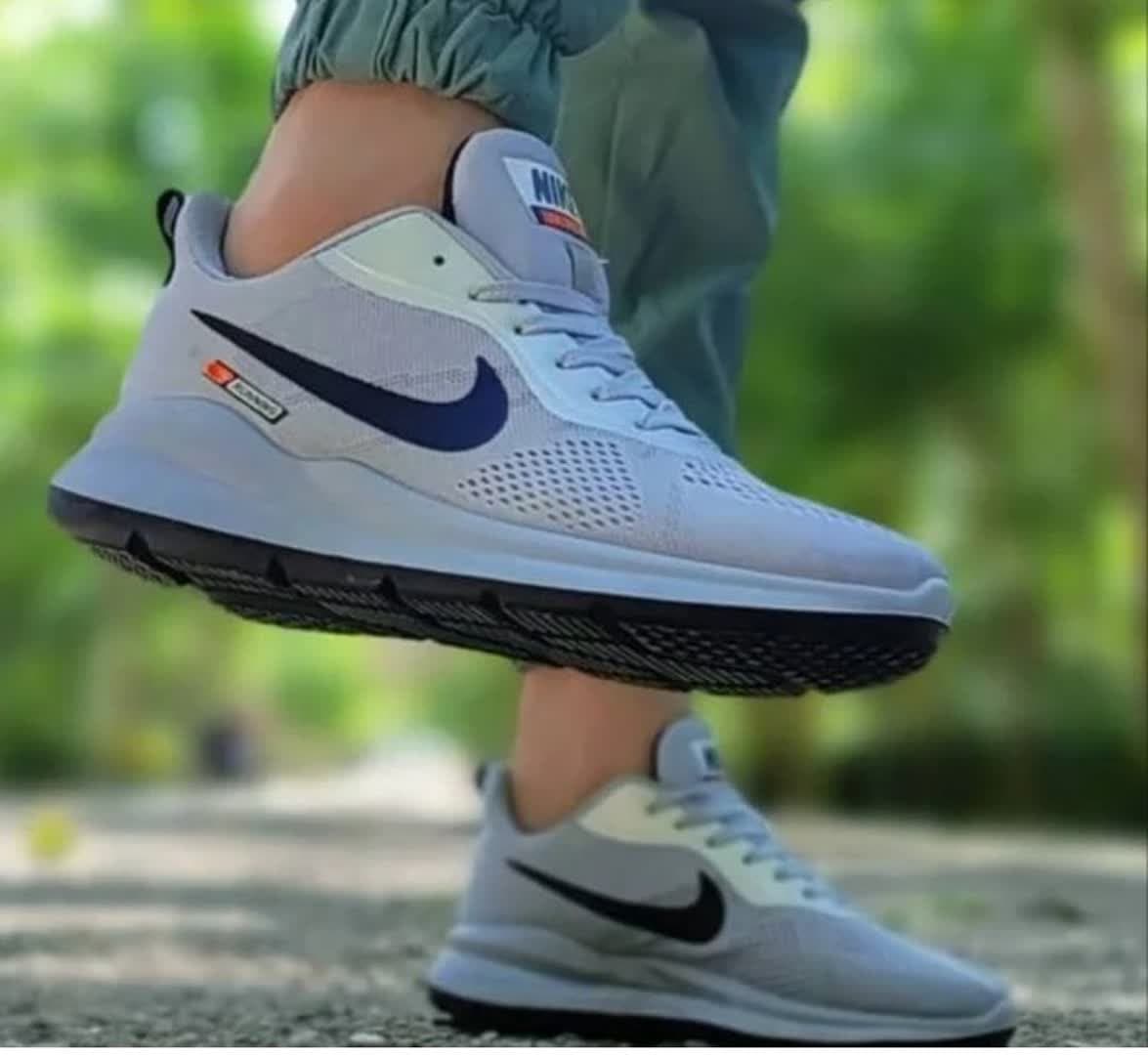 کتونی  مردانه پرس قابلیت شست و شو مردانه