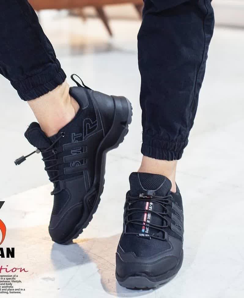 کتونی  کوهنوردی مردانه