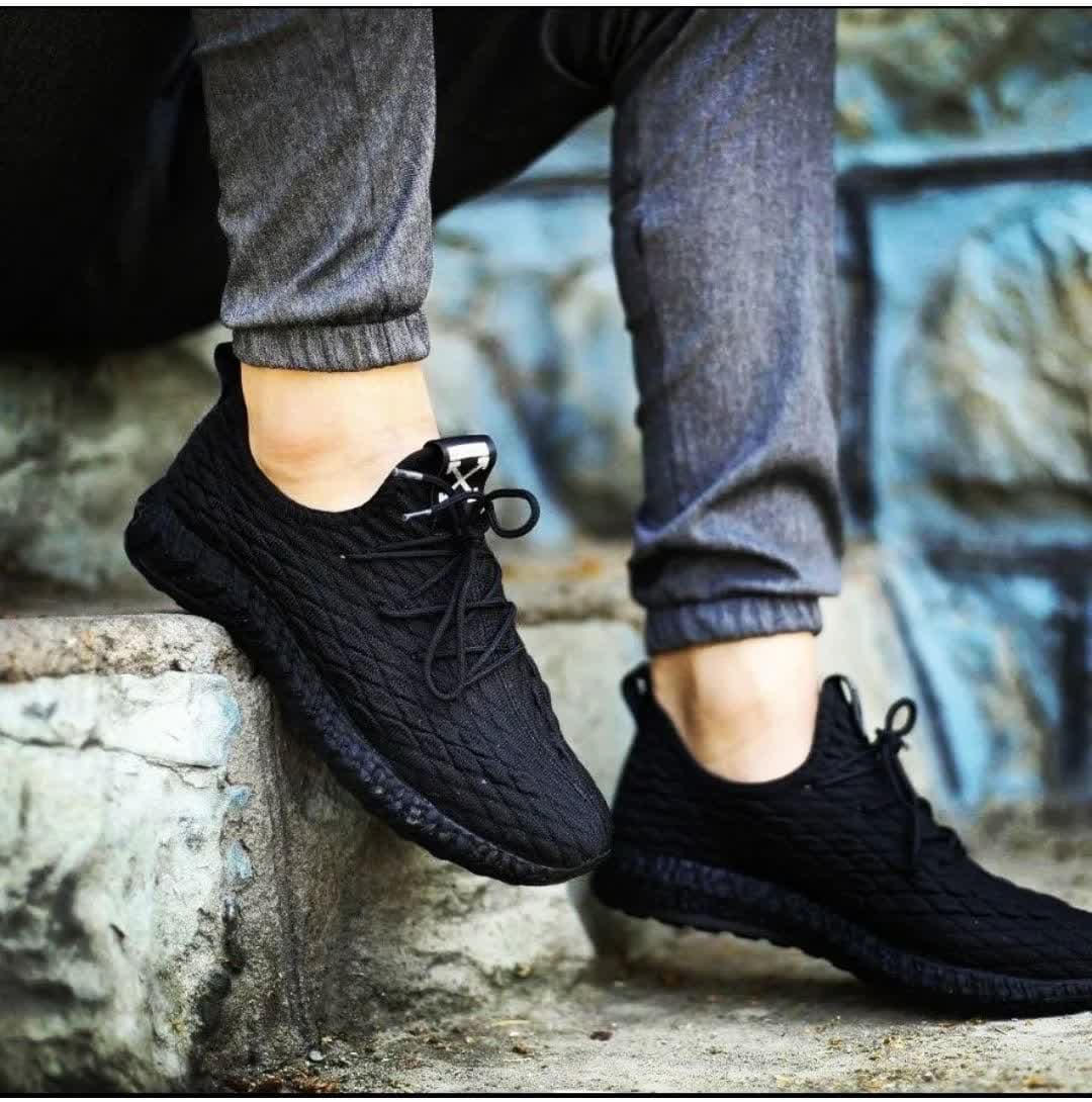 خرید کفش  اسپرت جورابی باشگاه