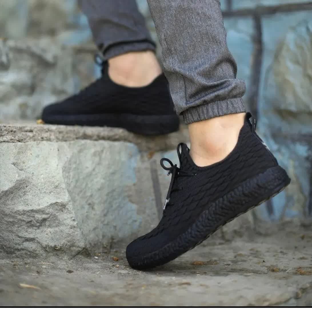 کتونی راحتی مناسب باشگاه