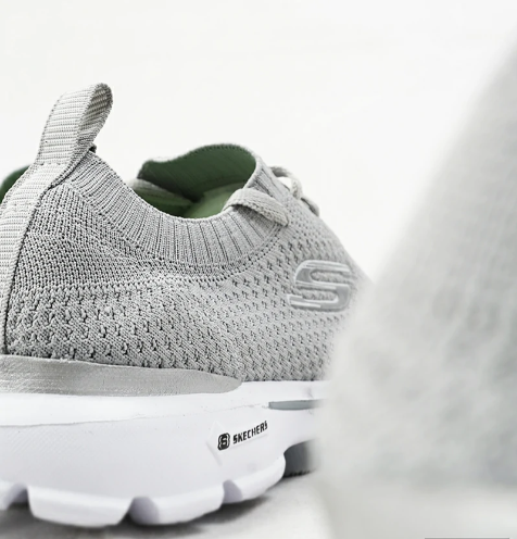 اسکیچرز  راحتی  پیاده روی ماساژوری زنانه   SKECHERS