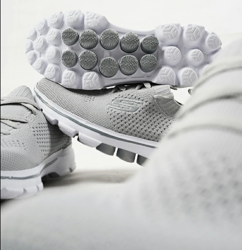خرید اسکیچرز پمپی قابلیت شست و شو SKECHERS