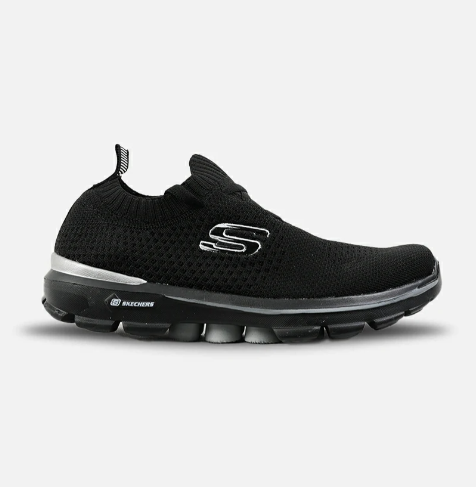 اسکیچرز راحتی مخصوص پیاده روی ماساژوری  SKECHERS