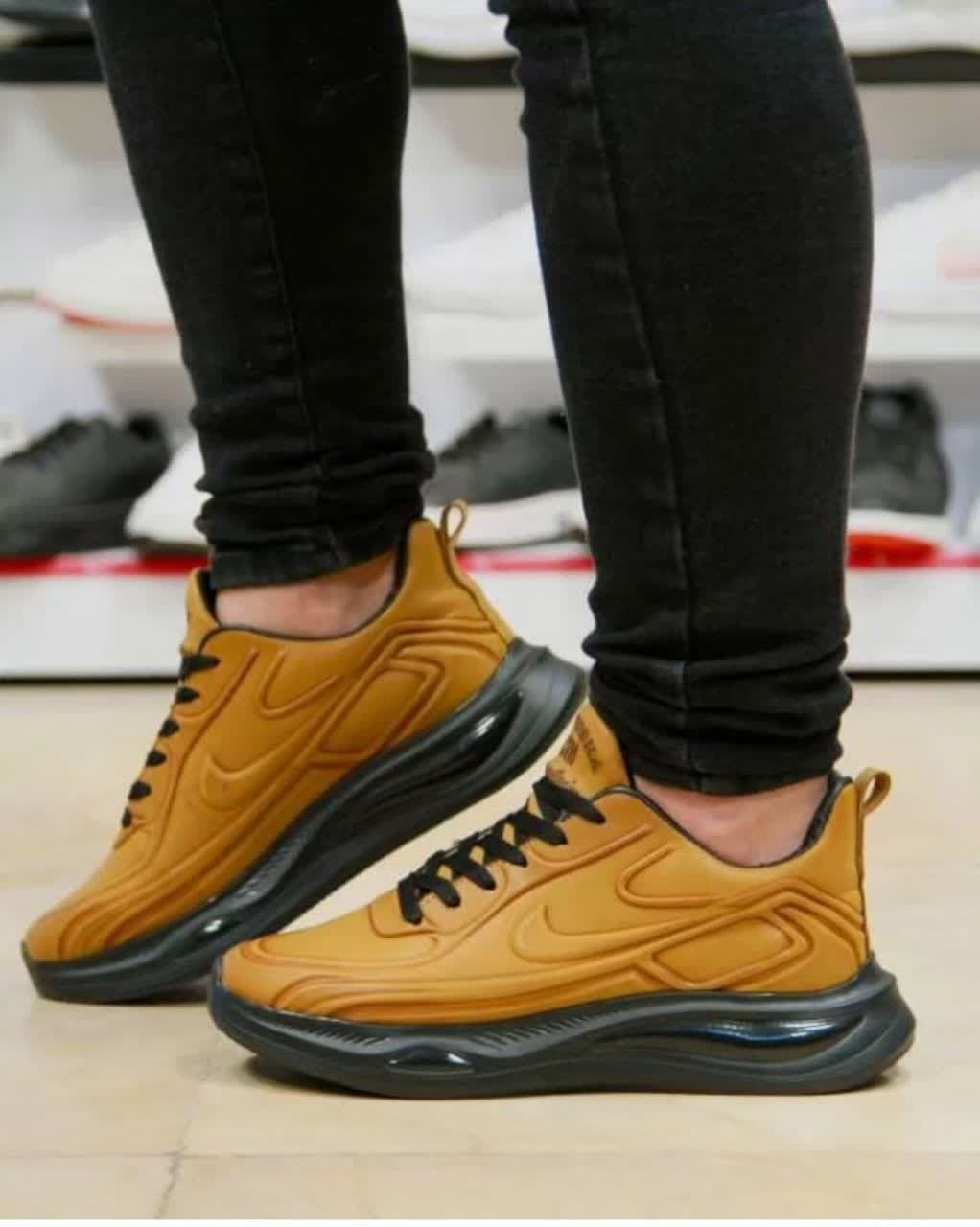 کتونی نایک کرم   Nike