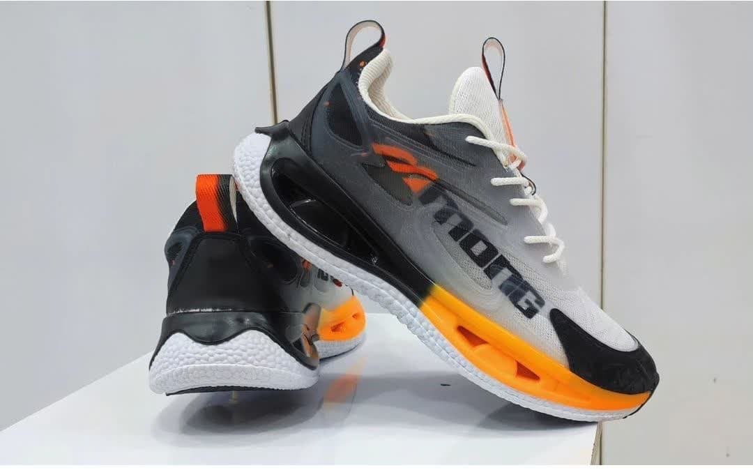 خرید کفش اسپرت مانگ زیبا و با کیفت     MONG