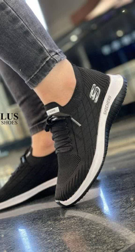 خرید کفش دهن کشی راحتی سبک زنانه