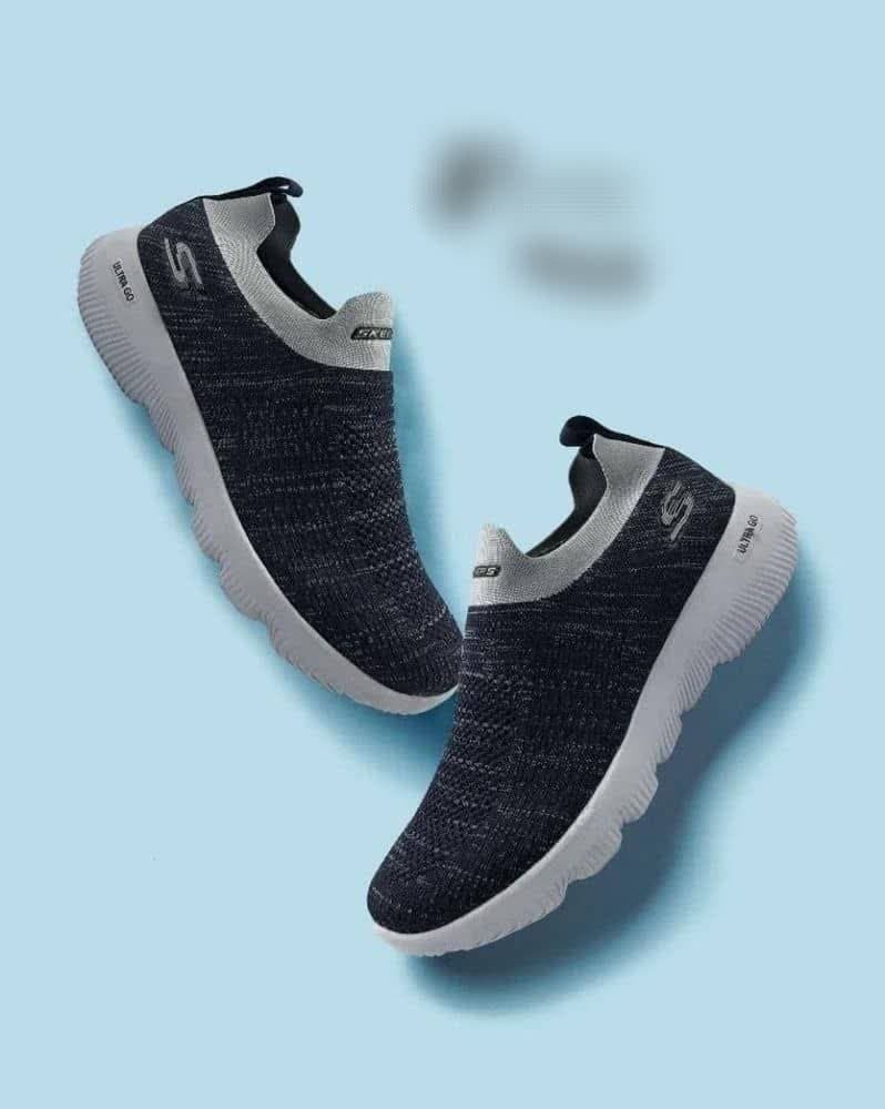 ا دهن کشی جورابی مردانه سرمه ای