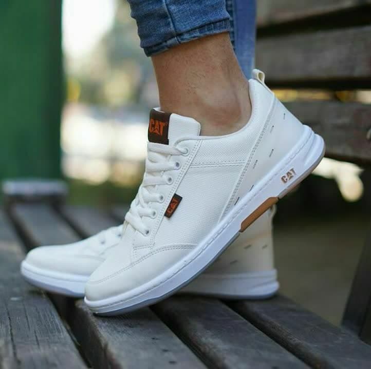 کفش اسپرت مجلسی