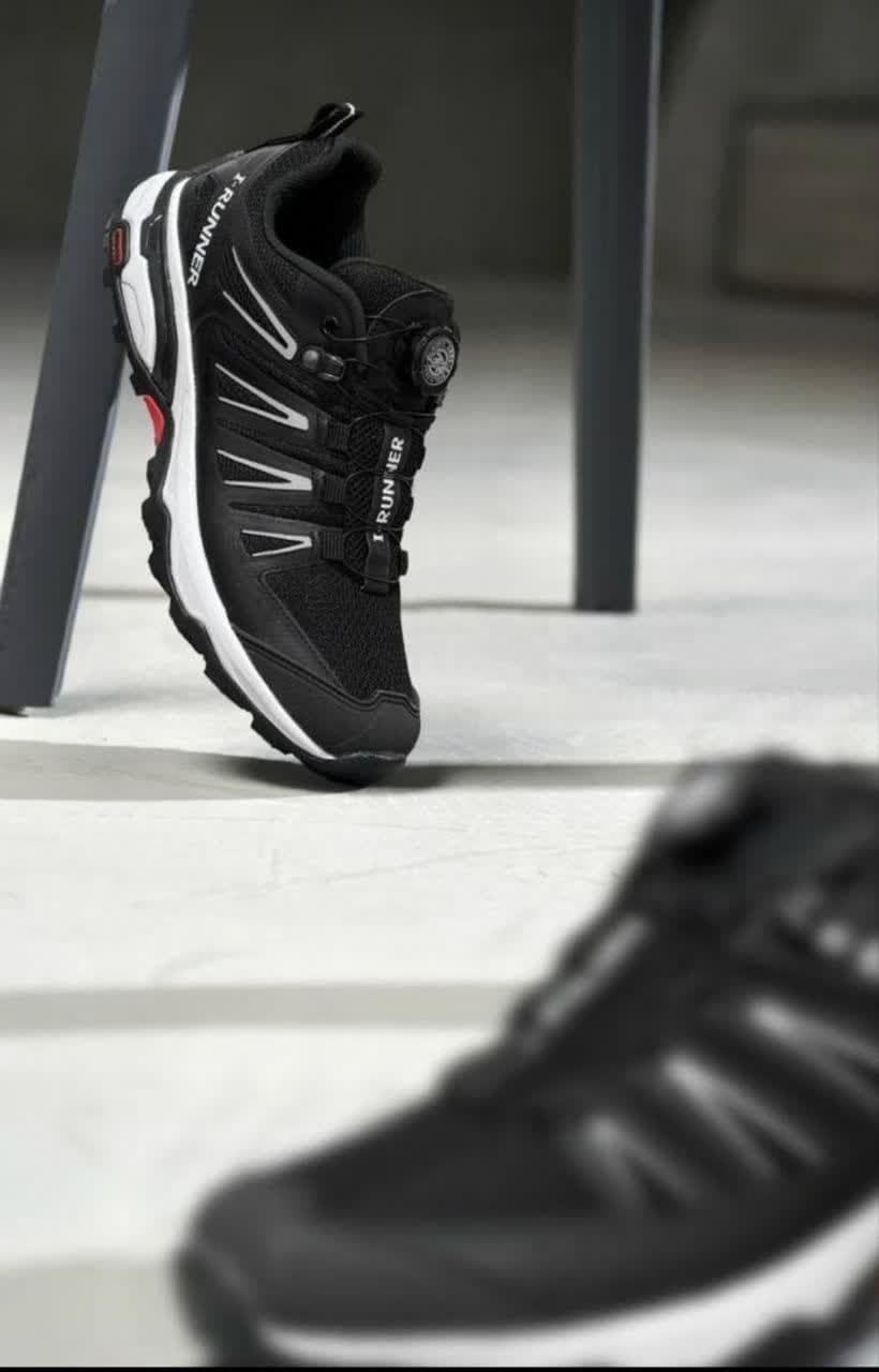 کفش رانینگ اسپرت