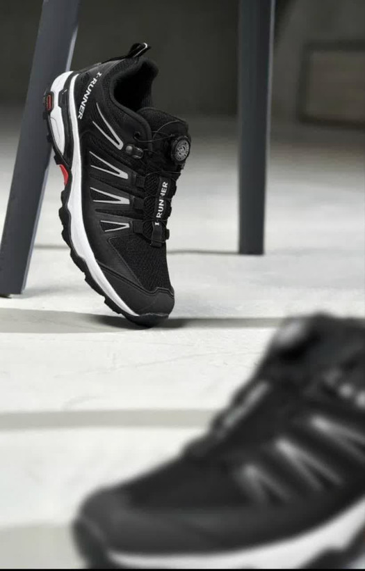 کفش رانینگ اسپرت