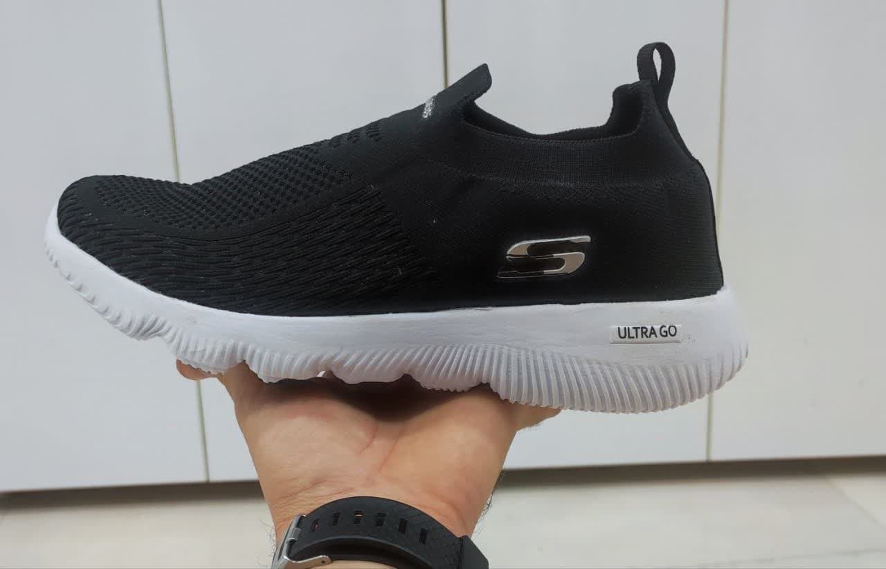 دهن کشی جورابی مردانه مشکی